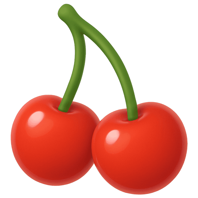 Cherry